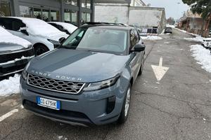 Land Rover Range Evoque 1.5 I3 160 CV Auto S