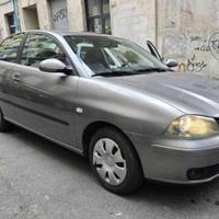 Seat ibiza 1.4 tdi signo 2004