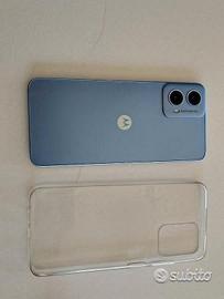 Moto g34 5g 8/256 GB