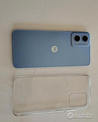 Moto g34 5g 8/256 GB