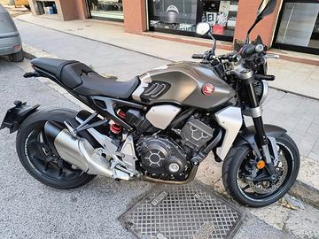 Honda CB 1000 R