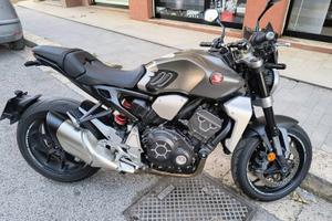 Honda CB 1000 R