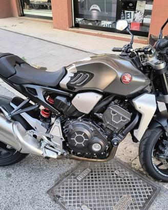 Honda CB 1000 R