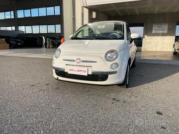 FIAT 500 1.3 Multijet 16V 75 CV Lounge