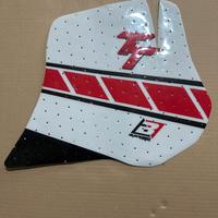 Adesivi serbatoio Yamaha TTR 600 Belgarda 5CH