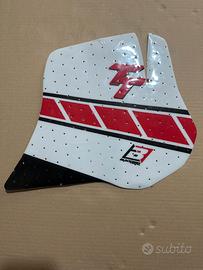 Adesivi serbatoio Yamaha TTR 600 Belgarda 5CH