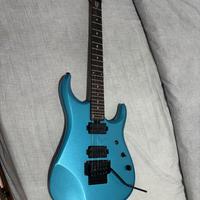 Sterling by Music Man John Petrucci JP160, Toluca