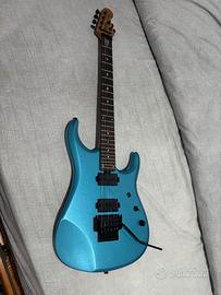 Sterling by Music Man John Petrucci JP160, Toluca