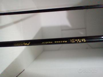 Athena Gold by Moreno Bartoli 