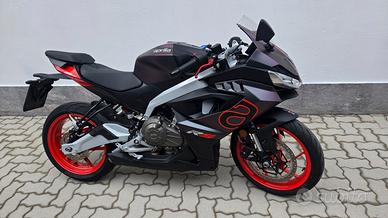 Aprilia RS 457 ABS EURO 5 +