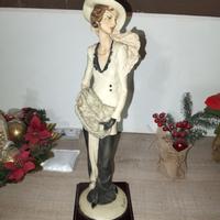 statuetta Giorgio Armani 