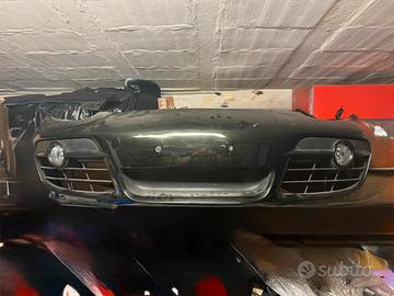 Paraurti Anteriore Porsche 987 Completo