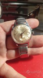 Orologio Zeus 1950 funzionante