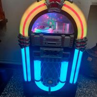 Juke box