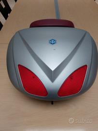 bauletto grande piaggio beverly