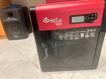 Stampante 3D yxz Printing