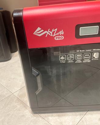 Stampante 3D yxz Printing