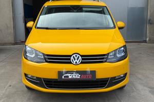 Volkswagen Sharan 2.0 TDI. 5 posti 150 CV SCR Busi