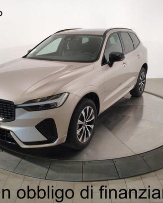 VOLVO Xc60 B4 Mild Hybrid (D) Awd Automatico Plus 
