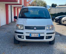 Fiat Panda 1.2 Dynamic OK NEOPATENTATI