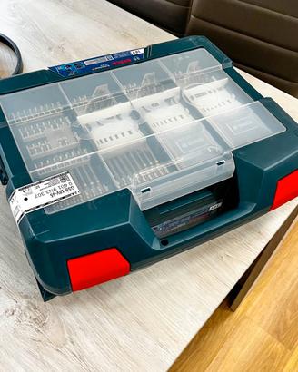 avvitatore trapano Bosch® ProfessionalGSB18V‑65