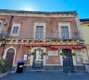 Cod.CS80 Casa indipendente in centro storico