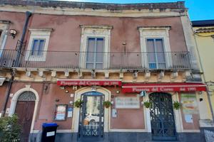 Cod.CS80 Casa indipendente in centro storico