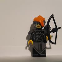 Lego minifigure