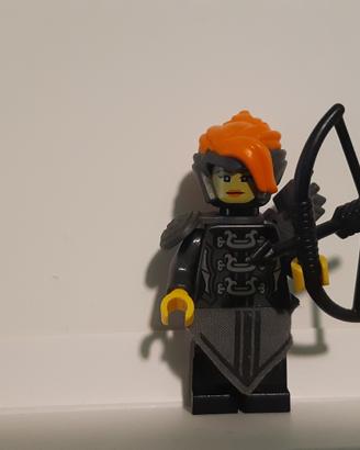 Lego minifigure