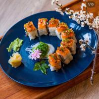 Chef Sushi / Consulente Sushi per collaborazioni e