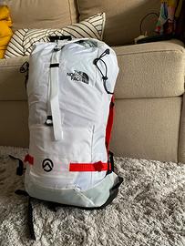 Zaino the north face alpinismo 27l