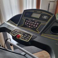 VEDO TAPIS ROULANT DIADORA RUN 2700 ELETTRICO