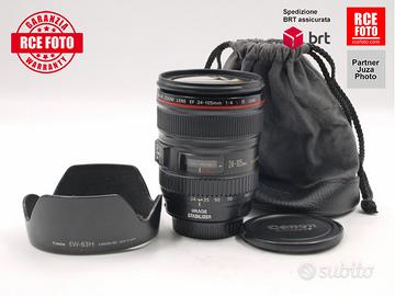 Tamron 24-70 F2.8 Di VC USD (Canon)