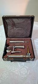 Ebulliometro Storico "Universal" R&M Kit Completo