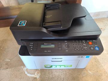 Stampante Samsung Xpress M2070FW