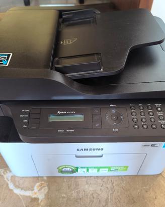 Stampante Samsung Xpress M2070FW