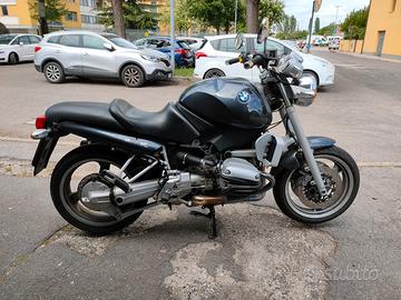 Bmw R850r 2000