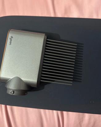 Pettine districante originale dyson airwrap
