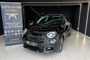Fiat 500X 500 X SPORT HYBRID CABRIO