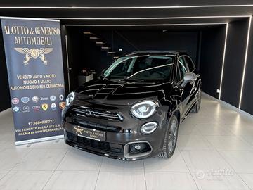 Fiat 500X 500 X SPORT HYBRID CABRIO 1.5 130 CV