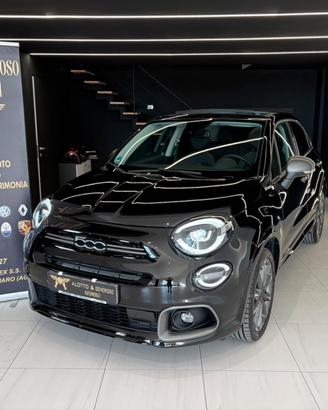 Fiat 500X 500 X SPORT HYBRID CABRIO