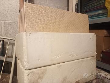 piastrelle pacco antiscivolo decorative