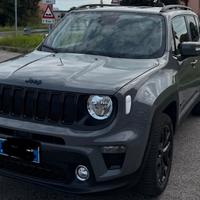 Jeep Renegade 4xe 