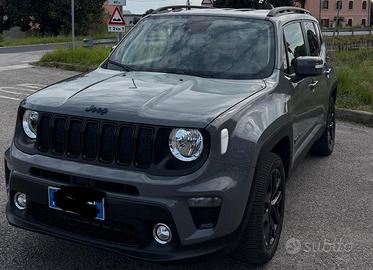Jeep Renegade 4xe 
