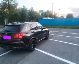 Bmw x5 (f15/85) - 2015