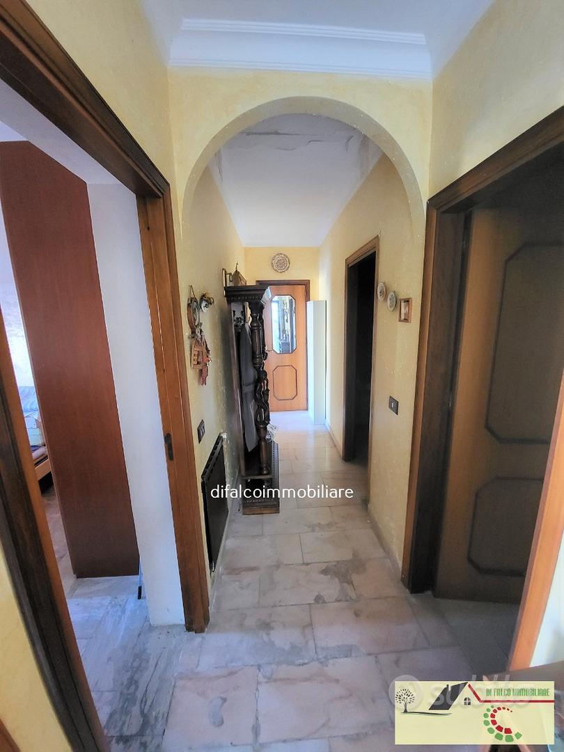 Appartamento – Agrigento, Bibirria, Villaseta - Vista 3