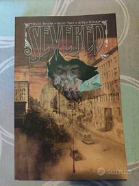 Severed