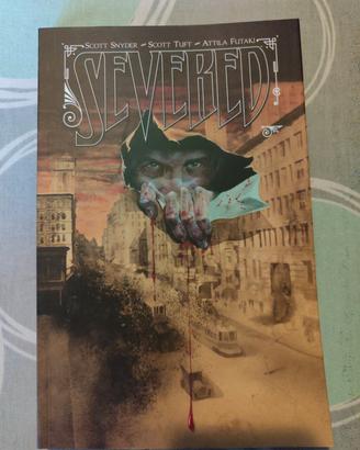 Severed