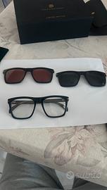 Occhiali da sole serie limitata DAVID BECKHAM