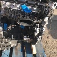 Motore revisionato Mercedes Sprinter cod. 651955